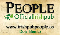 Logotipo oficial